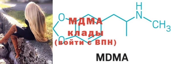 mix Бугульма
